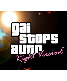 GAI Stops Auto: Right Version Simulator Steam Key GLOBAL